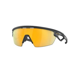 Oakley Sphaera 0OO9403, matte carbon 940304, 36