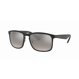 Ray-Ban Andy 0RB4264, matte black 601S5J, 58