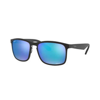 Ray-Ban Andy 0RB4264, matte black 601SA1, 58