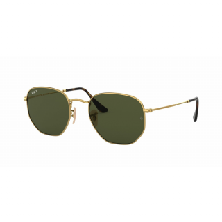 Ray-Ban Hexagonal 0RB3548N, arista 001/58, 51