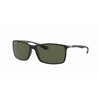 Ray-Ban Liteforce 0RB4179, matte black 601S9A, 62