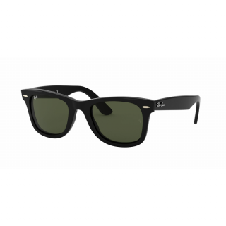 Ray-Ban Wayfarer 0RB4340, black 601, 50