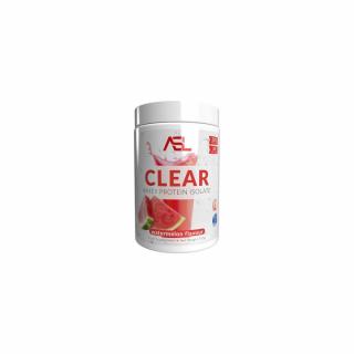 Clear Whey Protein Isolate fehérjepor (500 gr)