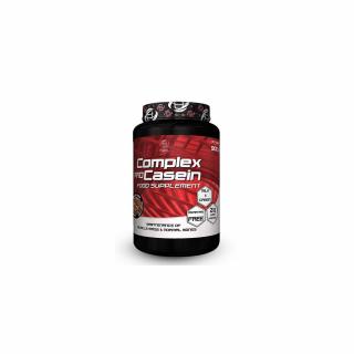 Complex Pro Casein fehérjepor (900 gr)