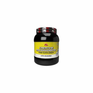 Creatine monohydrate por (500 gr)
