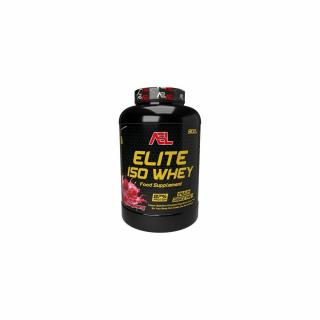 Elite Iso Whey fehérjepor (900 gr)