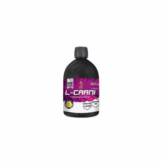 L-carni Liquid (500 ml)