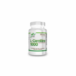 L-Carnitine 1000 (30 tabletta)