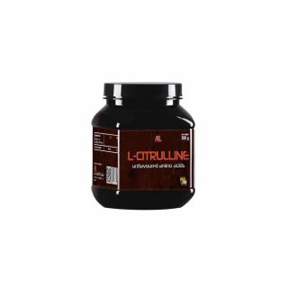 L-Citrulline edzés előtti termék 500 g