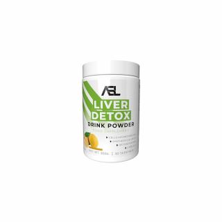 Liver Detox méregtelenítő por (300 gr)