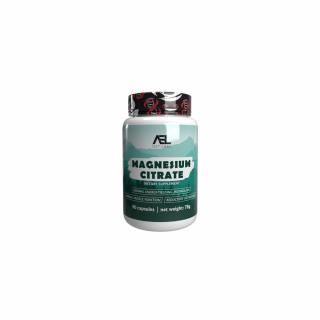 Magnesium Citrate (90 kapszula)