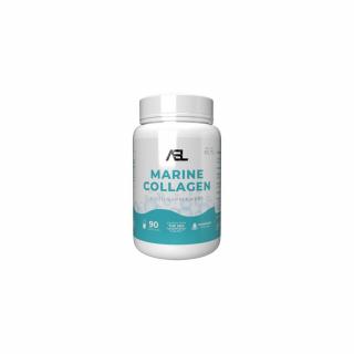 Marine Collagen (90 kapszula) - Hidrolizált Halkollagén