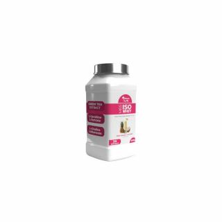 Miss Iso Whey fehérjepor