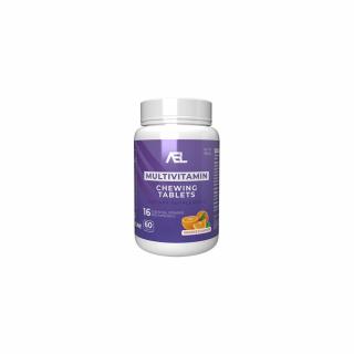 Multivitamin Rágótabletta (60 tabletta)