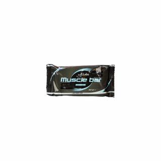 Muscle Bar fehérjeszelet (60 gr)