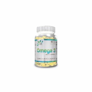 Omega 3 (60 lágykapszula)