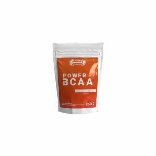 Power BCAA 8:1:1 aminosav por (360 gr)