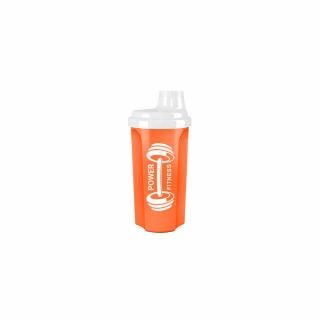 Power Fitness Shaker (500ml)