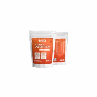 Power Protein fehérjepor (500 gr)