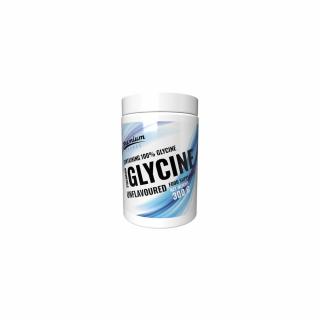 Premium Source Glicin aminósav por (300 gr)