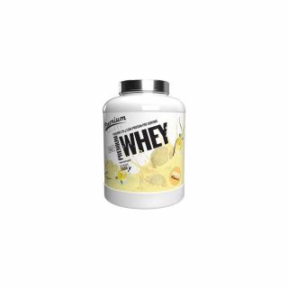 Premium Source Whey fehérjepor (2000 gr)