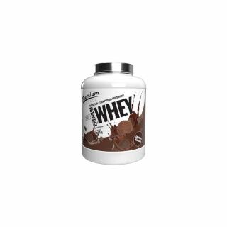 Premium  Source Whey fehérjepor (2000 gr)