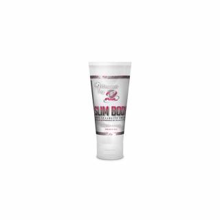 Slim Body - cellulit krém (200 ml)