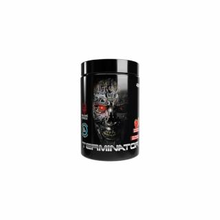 Terminator energizáló italpor (400 gr)