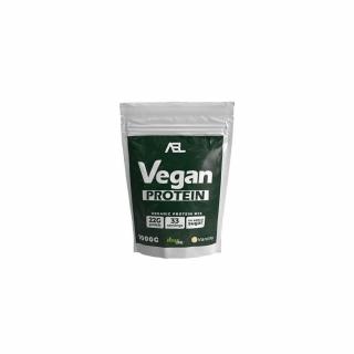 Vegan Protein fehérjepor (1000 gr)