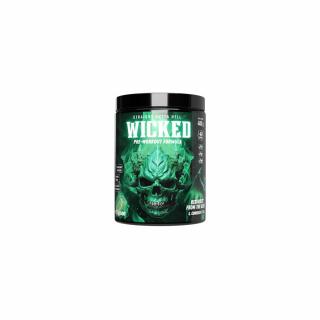 Wicked energizáló italpor (400 gr)