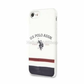 U.S. Polo assn fehér telefontok