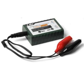 A300 Charger for Li-Poly batteries- Cellánkénti Li-Poly balanszer töltő