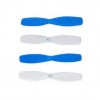 CHEERSON CX30-05C-Blade set blue-white - Rotorlapát szett kék-fehér