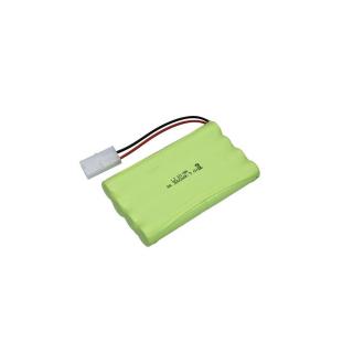 HB Rock Crawler 1:10-Battery 9,6V 3000mAh -  Akkumulátor tuning 9,6V 3000mAh