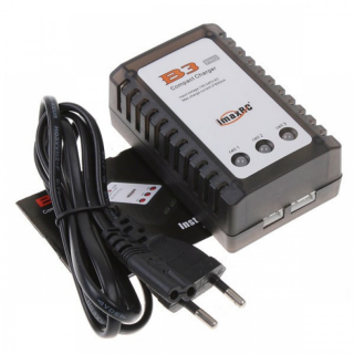 IMAX B3 PRO Universal Charger- Intelligens akkumulátortöltő