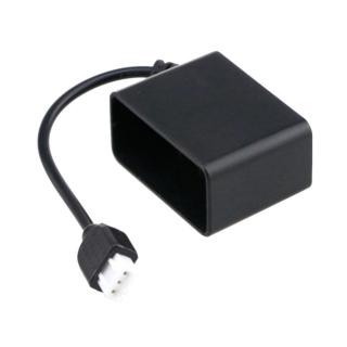 MJX BUGS 5W-11-Charging adapter box- Balanszeres átalakító doboz