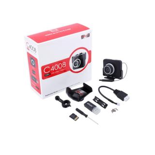 MJX C4008 WIFI HD kamera (FPV)