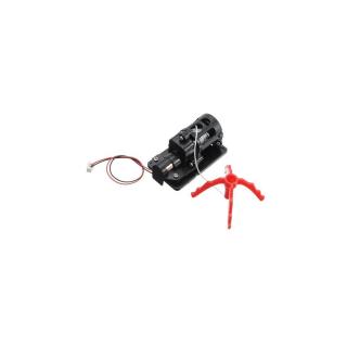 RAYLINE R809/R809VL/WLTOYS V666/V262 - Hook with basket -  Kampó kosárral