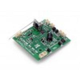 RAYLINE R809/WLTOYS V262 -12- Receiver board - Vevő