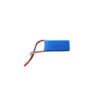 RAYLINE R809VL/WLTOYS V666 -09 -Li-Po battery 7.4V 1200mAh - Akkumulátor 7.4V 1200mAh