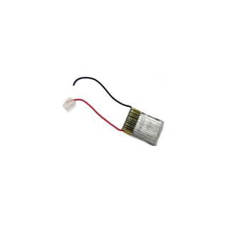 SYMA S102G/S107G/S109G/S111G-19-Battery Li-Po 3,7V 150mAh - Akkumulátor gyári Li-Po 3,7V 150mAh