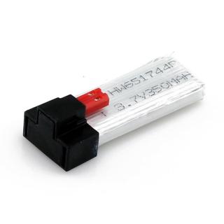 SYMA X1-13 -Li-poly Battery 3,7V 350mAh-Akkumulátor gyári 3,7V 350mAh