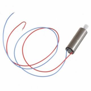 SYMA X1-14 -Forward motor- Főmotor piros-kék vezetékes