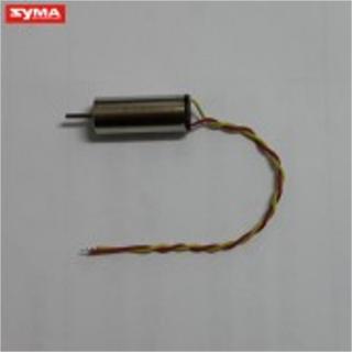 SYMA X11C-06-Motor A-Motor