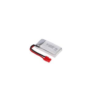 SYMA X15-12-Battery Li-Po 300 mAh -Akkumulátor Li-Po 300 mAh