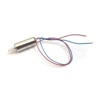 SYMA X15/X15W-09-Motor with red-blue line - Motor piros-kék vezetékes