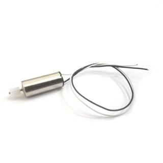 SYMA X15T-07-Motor with black-white line Motor fekete-fehér vezetékes