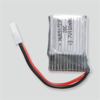 SYMA X2-06-Battery -Akkumulátor gyári 3,7V 150mAh Li-poly