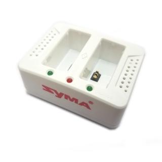 SYMA X25PRO-22- USB charger box -Töltő box + USB kábel