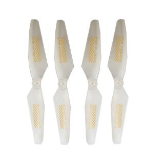 SYMA X33-06 Rotor Blade Rotorlapát szett átlátszó